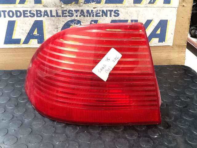 Piloto Trasero Izquierdo Saab 9-3 1.9 TID YS3E)