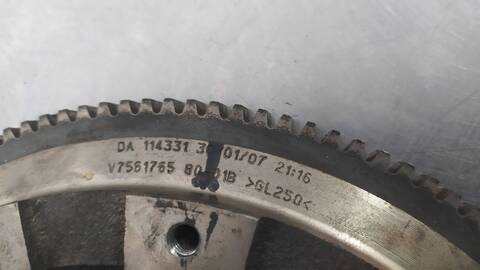 Foto 4ª: Volante Motor Mini Mini COOPER 120CV 88KW [N12B16A] (2008)