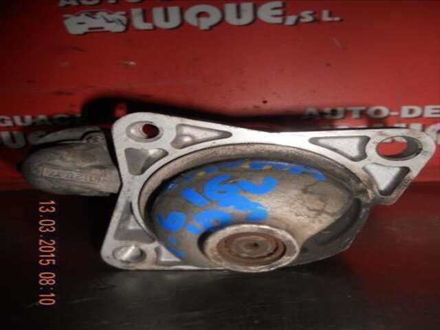 Foto 2ª: Motor de Arranque Kia Shuma 1.6 [S6D]