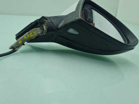 Foto 3ª: Retrovisor Derecho Volkswagen Golf ADVANCE BLUEMOTION 105CV 77KW [CLHA] (2014)