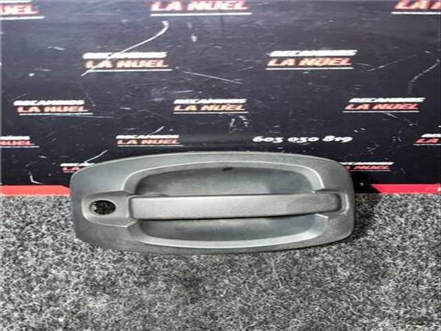 Maneta Exterior Delantera Izquierda Citroen Jumper 30 L1H1 BLUEHDI 110 BLUE-HDI FAP 110CV 81KW FURGON