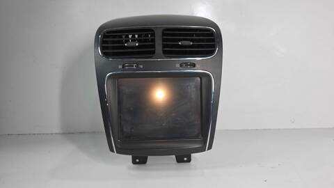 Pantalla Multifuncion Fiat Freemont 939B5000 AUT.