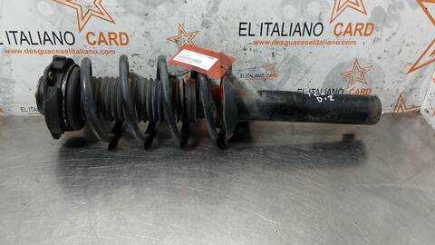 Amortiguador Delantero Izquierdo Volkswagen Golf ADVANCE 140CV 103KW