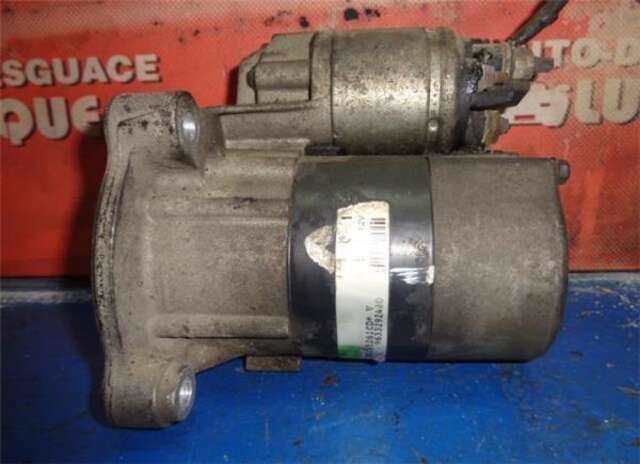 Motor de Arranque Peugeot 106 1.1 I