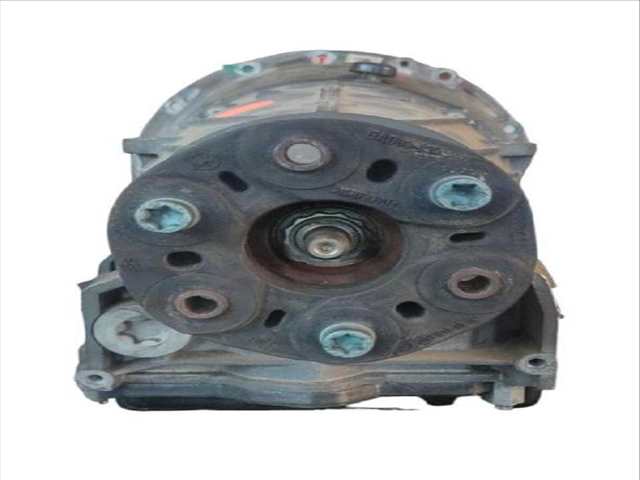 Foto 2ª: Caja Cambios Mercedes Clase C 160 C 320 CDI 204.022) 224CV (2007)