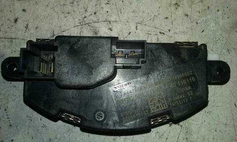 Foto 2ª: Calefacción Mercedes Clase V 200 136CV 100KW (2014)