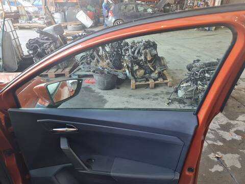 Elevalunas Eléctrico Delantero Derecho Seat Ibiza STYLE 95CV 70KW