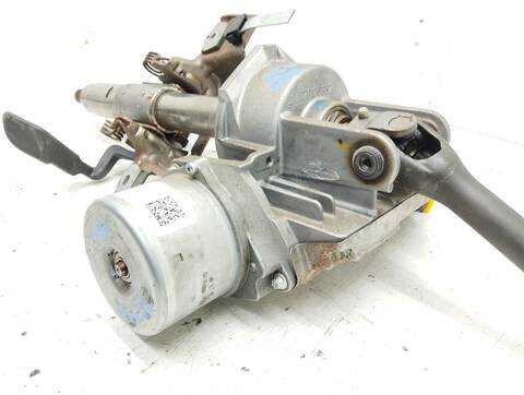 Foto 2ª: Columna Dirección Opel Corsa CMON 75CV 55KW [Z13DTJ] (2008)