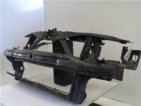 Foto 3ª: Paragolpes Delantero Seat Toledo 1.9 TDI 110CV 81KW [AHF] (1999)