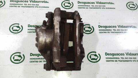 Foto 3ª: Pinza Freno Delantera Derecho Citroen C Elysee SEDUCTION 99CV 73KW [BH02] (2016)