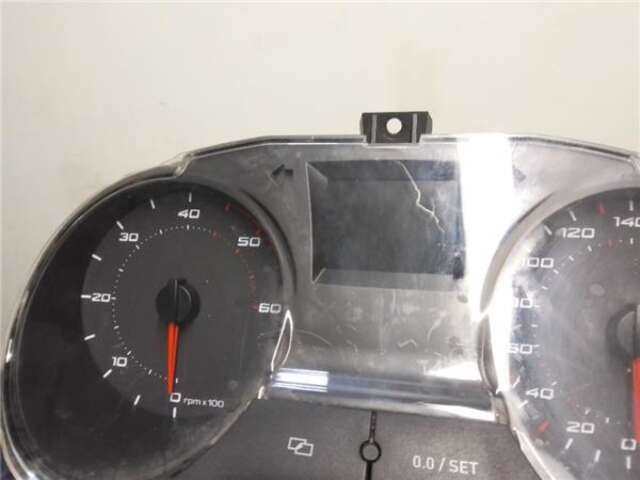 Foto 3ª: Cuadro de Instrumentos Seat Ibiza 1.6 TDI (105 CV) [CAYC]