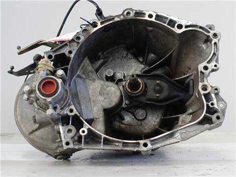Caja Cambios Peugeot 206 1.9 D 69CV 51KW