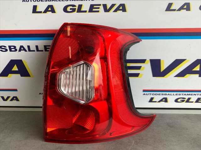 Piloto Trasero Derecho Fiat Panda PANDA EASY 0CV