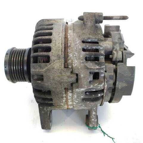 Foto 2ª: Alternador Renault Clio 1.5 DCI BR17 CR17) (2005)