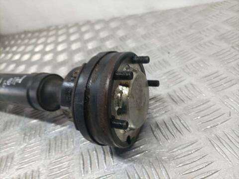 Foto 3ª: Transmision Central Land Rover Discovery V6 TD S 190CV 140KW [276DT] (2008)