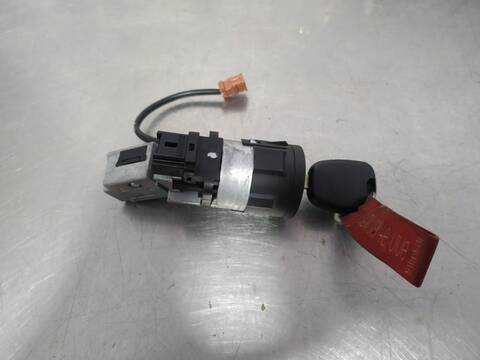 Foto 3ª: Antirrobo Peugeot 308 PREMIUM 120CV 88KW [5FW] (2007)