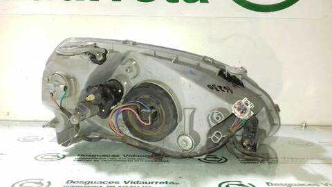 Foto 3ª: Faro Izquierdo Tata Indica 1.4 84CV 62KW [475SI48] (2008)