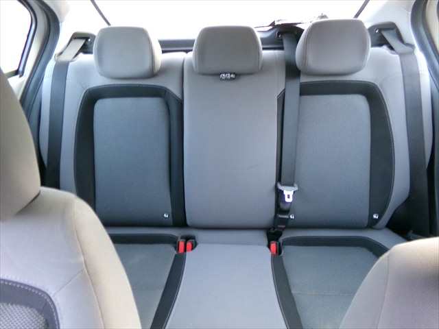 Asientos Traseros Fiat Tipo 1.4 G 2016-2020