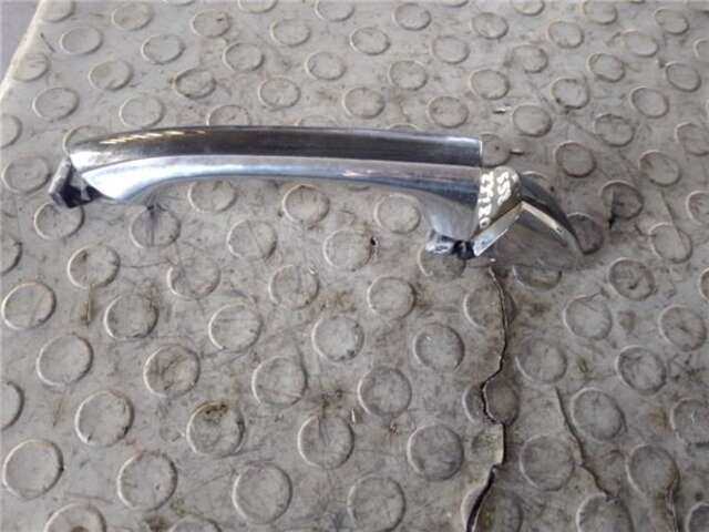 Foto 2ª: Maneta Exterior Delantera Derecha Mercedes Clase B 150 2.0 180 CDI (245.207) [2.0 LTR. - 80 KW CDI CAT] [OM 640.940]