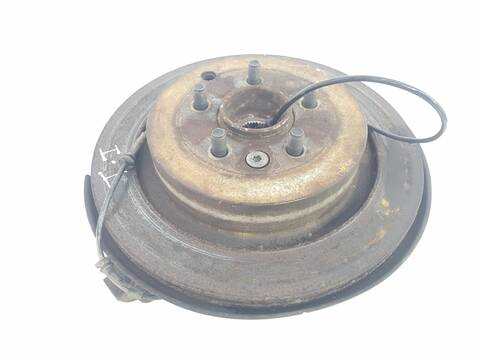 Foto 3ª: Mangueta Trasera Izquierda Land Rover Range V8 TD SE 120CV 88KW [368DT] (2014)