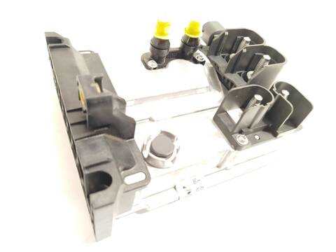 Foto 2ª: Centralita Motor ECU Mercedes Clase A 140 A 200 MILD-HYBRID 177.087) 163CV 120KW [282814] (2023)