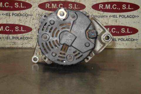 Foto 3ª: Alternador Renault Megane 1.9 D AUTHENTIQUE 80CV 59KW I FASE 2 CLASSIC LA..) [F9Q Q7] (2001)