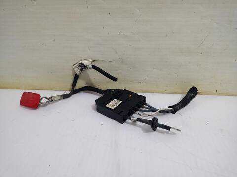 Foto 2ª: Caja Reles Fusibles Opel Grandland OPEL 2020 131CV (2017)