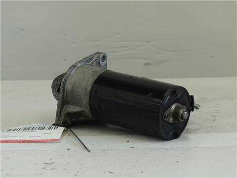 Motor de Arranque Fiat Croma 1.9 D MULTIJET 150CV 110KW