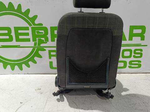 Foto 3ª: Asiento Delantero Izquierdo Audi A6 2.5 TDI QUATTRO AUT. 180CV [BAU] (2001)