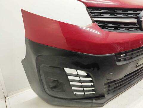 Foto 2ª: Paragolpes Delantero Opel Vivaro L EXPRESS 102CV 75KW FURGON [YH01] (2021)