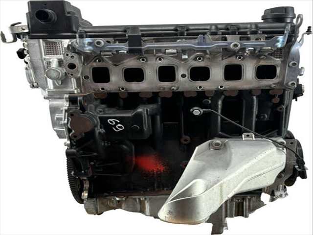 Motor Completo Porsche Cayenne 300CV 220KW
