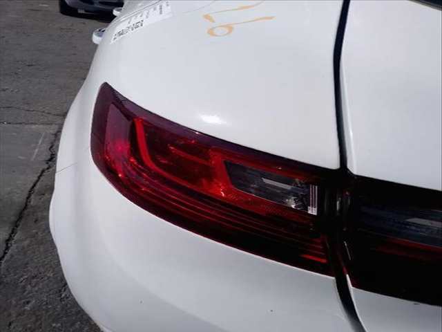 Foto 3ª: Piloto Trasero Izquierdo Renault Megane 1.5 DCI 110 B9A3) HATCHBACK IV HATCHBACK B9A/M/N_) (2015)