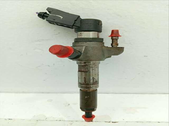 Inyectores Peugeot 308 ACCESS 111CV 82KW