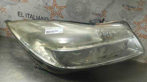 Foto 2ª: Faro Derecho Opel Insignia COSMO BERLINA 160CV 118KW [A20DTH] (2010)