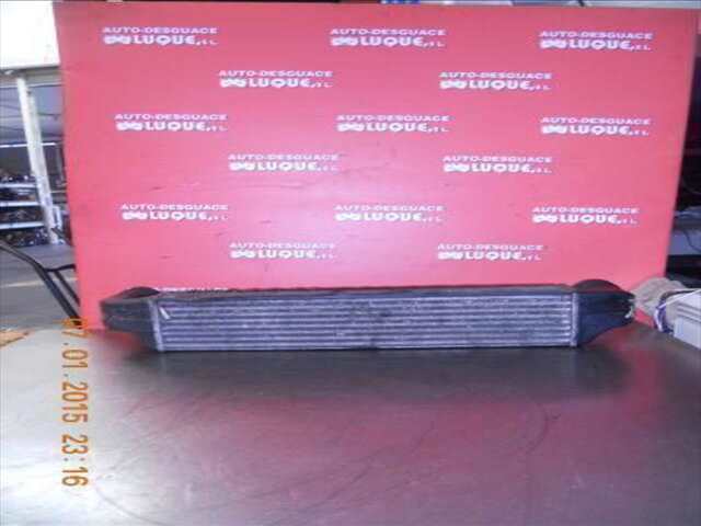 Foto 2ª: Intercooler Bmw Serie 3 315 320 D (150CV) [204D4]