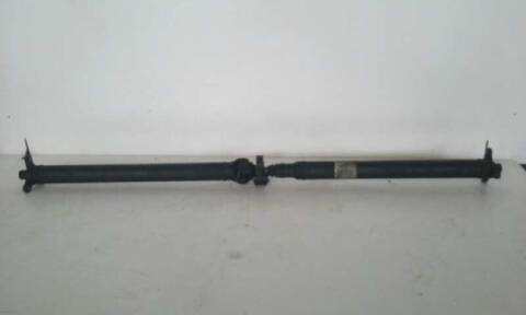 Transmision Central Mercedes Clase C 160 2.7 CDI 20V CAT BERLINA 170CV 125KW