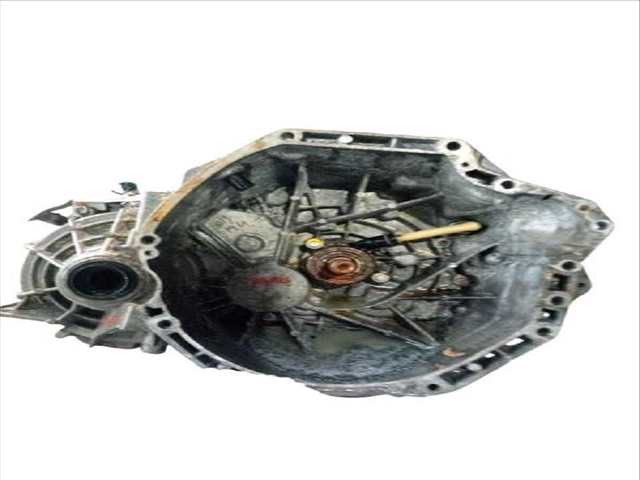 Foto 2ª: Caja Cambios Nissan Qashqai 1.6 DCI (2013)