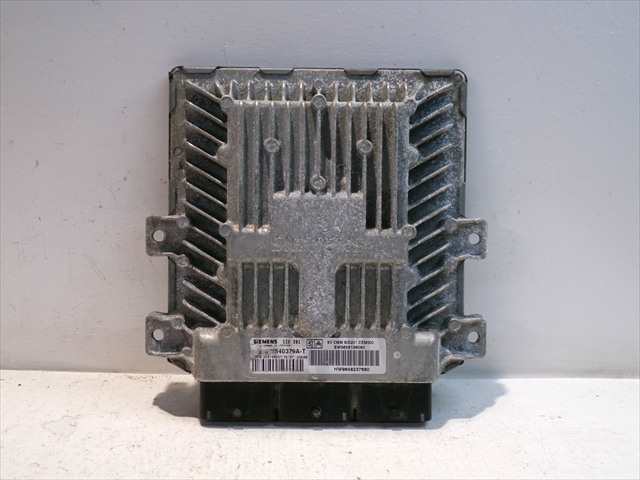 Centralita Motor ECU Peugeot 607 2.7 HDI 2000-2007
