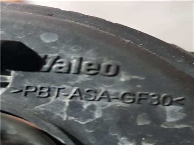 Foto 2ª: Faro Antiniebla Delantero Izquierdo Renault Megane 1.6 16V II SEDAN (LM0/1_) [K4M D8]