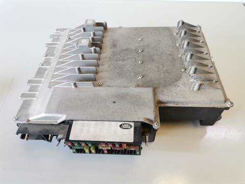 Centralita Motor ECU Land Rover Range VOGUE LWB) 136CV