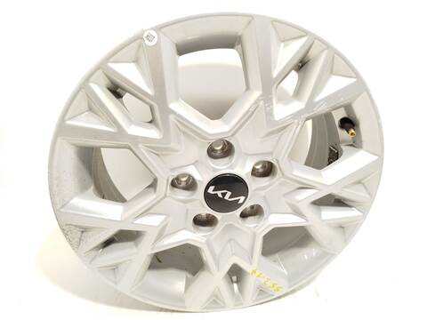 Foto 2ª: LLanta Chapa Kia Ceed 1.0 T-GDI 120CV 88KW CD) [G3LC,G3LE] (2023)