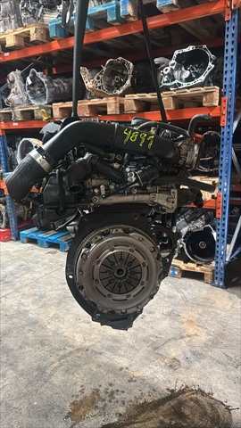 Foto 4ª: Motor Completo Opel Insignia 2.0 D [A20DT] (2013)