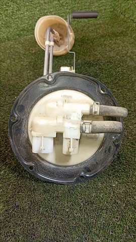 Aforador Nissan Terrano 2.7 TDI TERRANO II