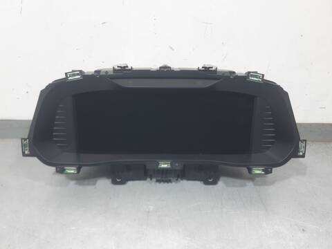 Cuadro de Instrumentos Skoda Octavia 1.5 TSI 150CV 110KW