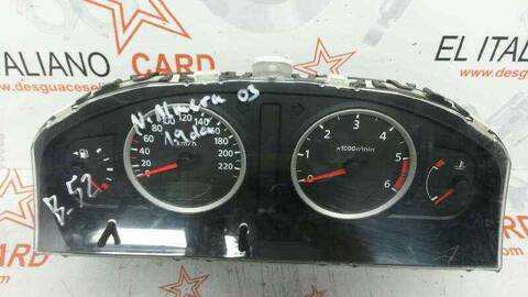 Cuadro de Instrumentos Nissan Almera 90CV 66KW
