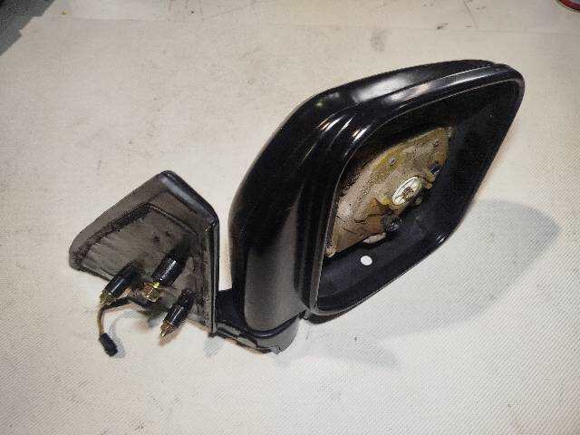 Foto 4ª: Retrovisor Derecho Mitsubishi L200 2.5 D 5P DOBLE CABINA [4D56T] (1998)