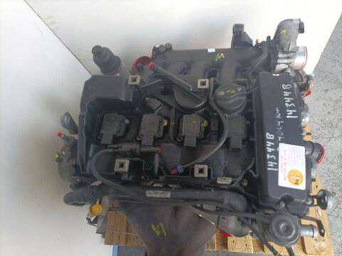 Foto 3ª: Motor Completo Mercedes Clase C 160 180 T KOMPRESSOR 204.246) 156CV 115KW FAMILIAR [M271952] (2009)
