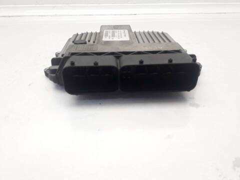 Foto 2ª: Centralita Motor ECU Fiat Panda GASOLINA [188A8000] (2009)