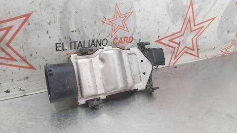 Foto 2ª: Centralita Check Control Mercedes Clase G 230 136CV 100KW (2013)