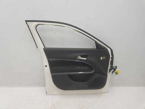 Foto 2ª: Puerta Delantera Izquierda Fiat 600 VERSION INDEFINIDA